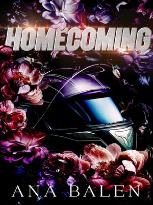 cover image of Homecoming